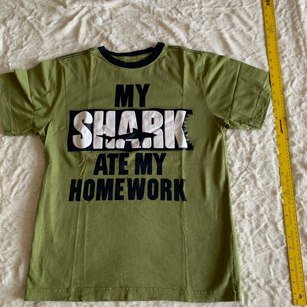 Crazy 8 Boys T-Shirt | XL (14)